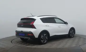 Hyundai Bayon 2023 года за 7 990 000 тг. в Астана