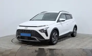 Hyundai Bayon 2023 года за 7 990 000 тг. в Астана фото 1
