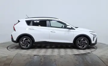 Hyundai Bayon 2023 года за 7 990 000 тг. в Астана фото 4