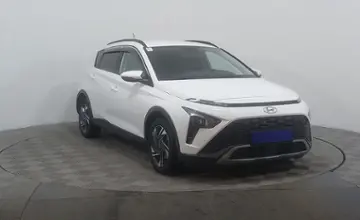 Hyundai Bayon 2023 года за 7 990 000 тг. в Астана фото 3