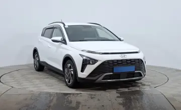Hyundai Bayon 2023 года за 7 990 000 тг. в Астана фото 3