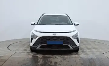 Hyundai Bayon 2023 года за 7 990 000 тг. в Астана фото 2