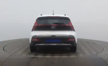 Hyundai Bayon 2023 года за 7 990 000 тг. в Астана