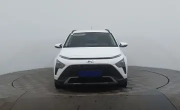 Hyundai Bayon 2023 года за 7 990 000 тг. в Астана фото 2