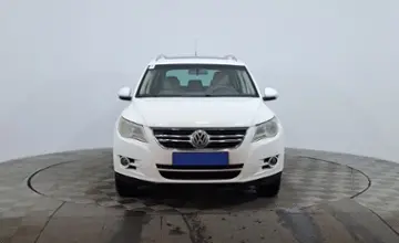 Volkswagen Tiguan 2009 года за 4 950 000 тг. в Астана фото 2