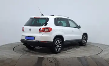 Volkswagen Tiguan 2009 года за 4 950 000 тг. в Астана