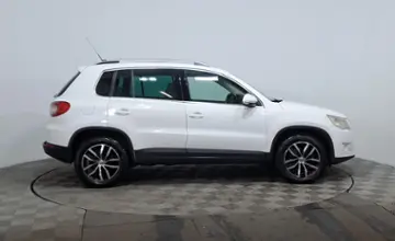 Volkswagen Tiguan 2009 года за 4 950 000 тг. в Астана фото 4