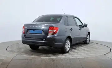 LADA (ВАЗ) Granta 2022 года за 3 690 000 тг. в Астана