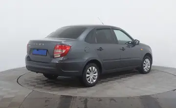 LADA (ВАЗ) Granta 2022 года за 3 690 000 тг. в Астана