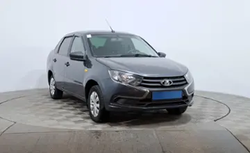 LADA (ВАЗ) Granta 2022 года за 3 690 000 тг. в Астана фото 3