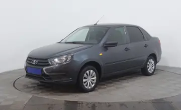 LADA (ВАЗ) Granta 2022 года за 3 690 000 тг. в Астана фото 1