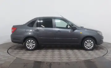 LADA (ВАЗ) Granta 2022 года за 3 690 000 тг. в Астана фото 4