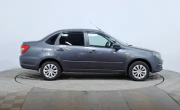 LADA (ВАЗ) Granta 2022 года за 3 690 000 тг. в Астана фото 4