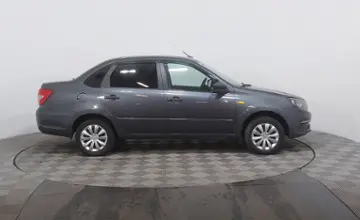 LADA (ВАЗ) Granta 2022 года за 3 690 000 тг. в Астана фото 4