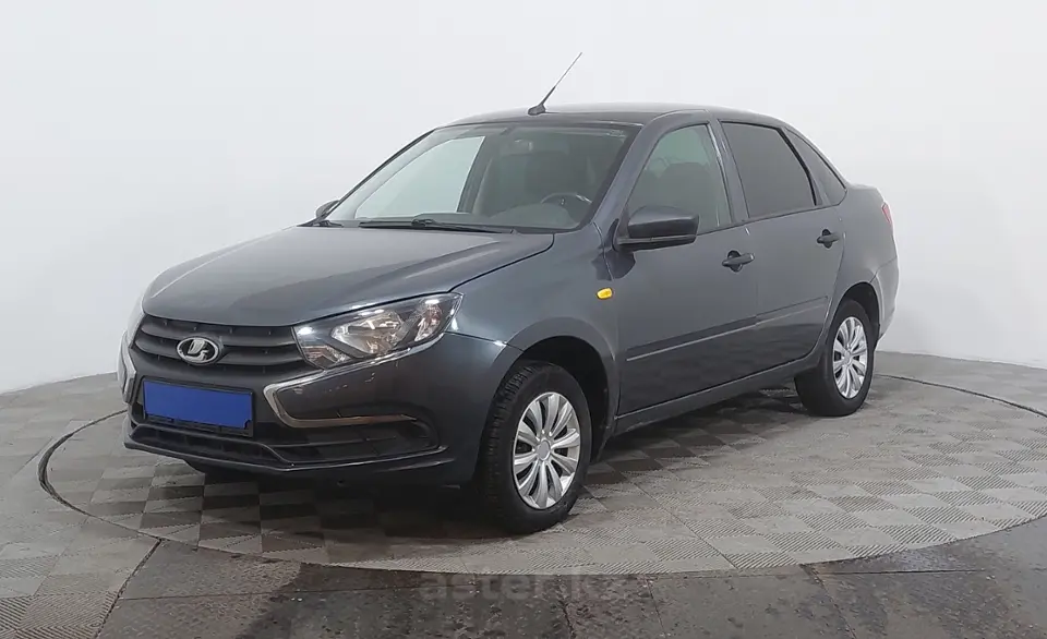 2022 LADA (ВАЗ) Granta