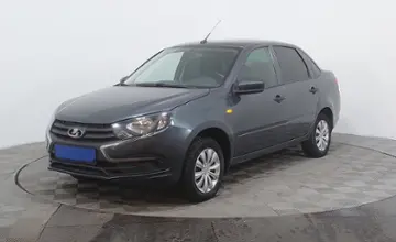 LADA (ВАЗ) Granta 2022 года за 3 690 000 тг. в Астана фото 1