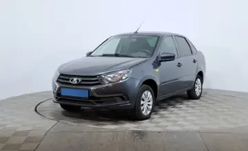 LADA (ВАЗ) Granta 2022 года за 3 690 000 тг. в Астана фото 1