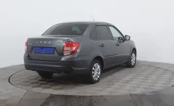 LADA (ВАЗ) Granta 2022 года за 3 690 000 тг. в Астана