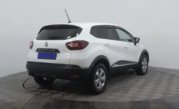 Renault Kaptur 2021 года за 6 990 000 тг. в Астана