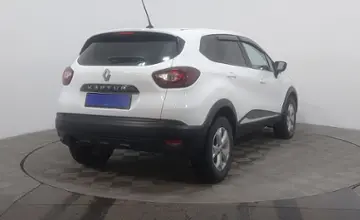 Renault Kaptur 2021 года за 6 990 000 тг. в Астана