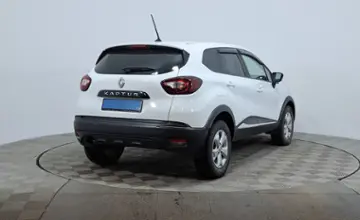 Renault Kaptur 2021 года за 7 250 000 тг. в Астана