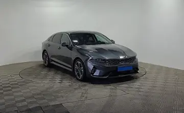 Kia K5 2023 года за 12 650 000 тг. в Алматы фото 3