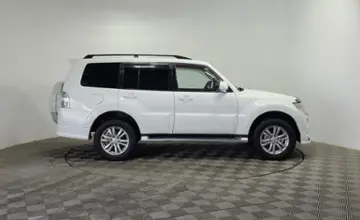 Mitsubishi Pajero 2012 года за 10 990 000 тг. в Алматы фото 4