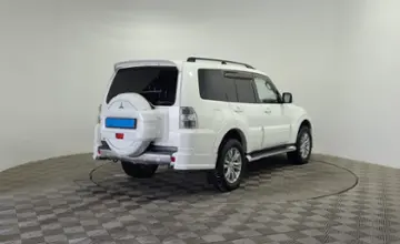 Mitsubishi Pajero 2012 года за 10 990 000 тг. в Алматы