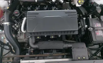 JAC JS4 2023 года за 7 290 000 тг. в Астана фото 3