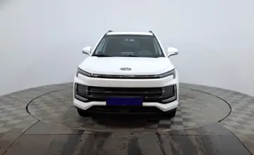 JAC JS4 2023 года за 7 290 000 тг. в Астана фото 2