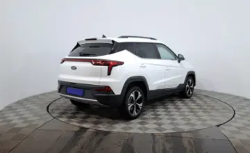 JAC JS4 2023 года за 7 290 000 тг. в Астана