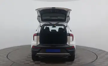 JAC JS4 2023 года за 7 290 000 тг. в Астана фото 1