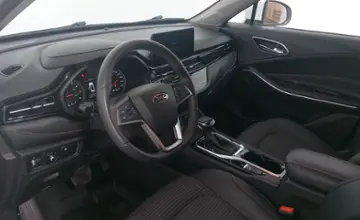 JAC JS4 2023 года за 7 290 000 тг. в Астана фото 4