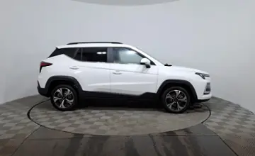 JAC JS4 2023 года за 7 290 000 тг. в Астана фото 4