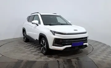 JAC JS4 2023 года за 7 290 000 тг. в Астана фото 3