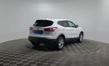 Nissan Qashqai 2017 года за 8 100 000 тг. в Алматы
