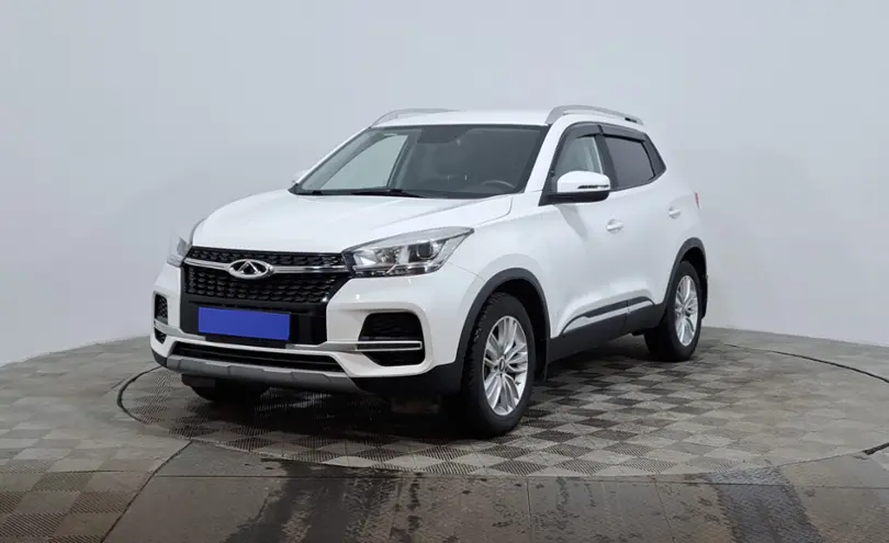 Chery Tiggo 4 2019 года за 6 150 000 тг. в Астана