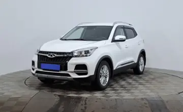 Chery Tiggo 4 2019 года за 6 150 000 тг. в Астана фото 1