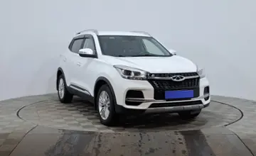 Chery Tiggo 4 2019 года за 6 150 000 тг. в Астана фото 4
