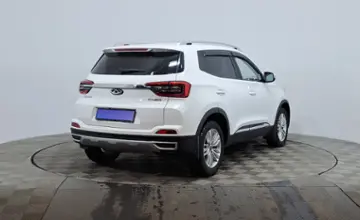 Chery Tiggo 4 2019 года за 6 150 000 тг. в Астана