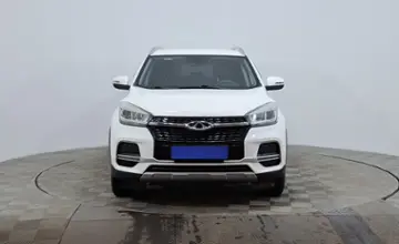 Chery Tiggo 4 2019 года за 6 150 000 тг. в Астана фото 3