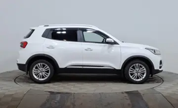Chery Tiggo 4 2019 года за 6 150 000 тг. в Астана