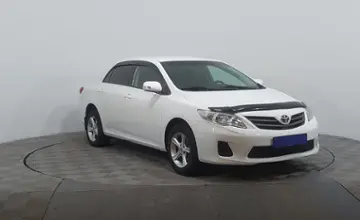 Toyota Corolla 2013 года за 5 190 000 тг. в Астана фото 3
