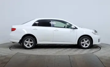 Toyota Corolla 2013 года за 5 190 000 тг. в Астана фото 4