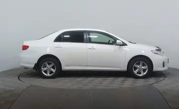 Toyota Corolla 2013 года за 5 190 000 тг. в Астана фото 4