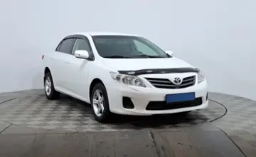 Toyota Corolla 2013 года за 5 190 000 тг. в Астана фото 3