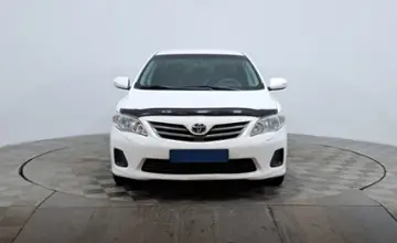 Toyota Corolla 2013 года за 5 190 000 тг. в Астана фото 2
