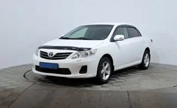 Toyota Corolla 2013 года за 5 190 000 тг. в Астана фото 1