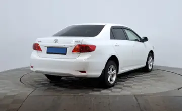 Toyota Corolla 2013 года за 5 190 000 тг. в Астана