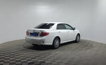 Toyota Corolla 2010 года за 4 590 000 тг. в Алматы